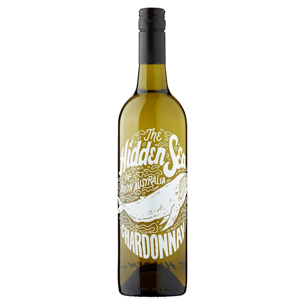 The Hidden Sea Chardonnay