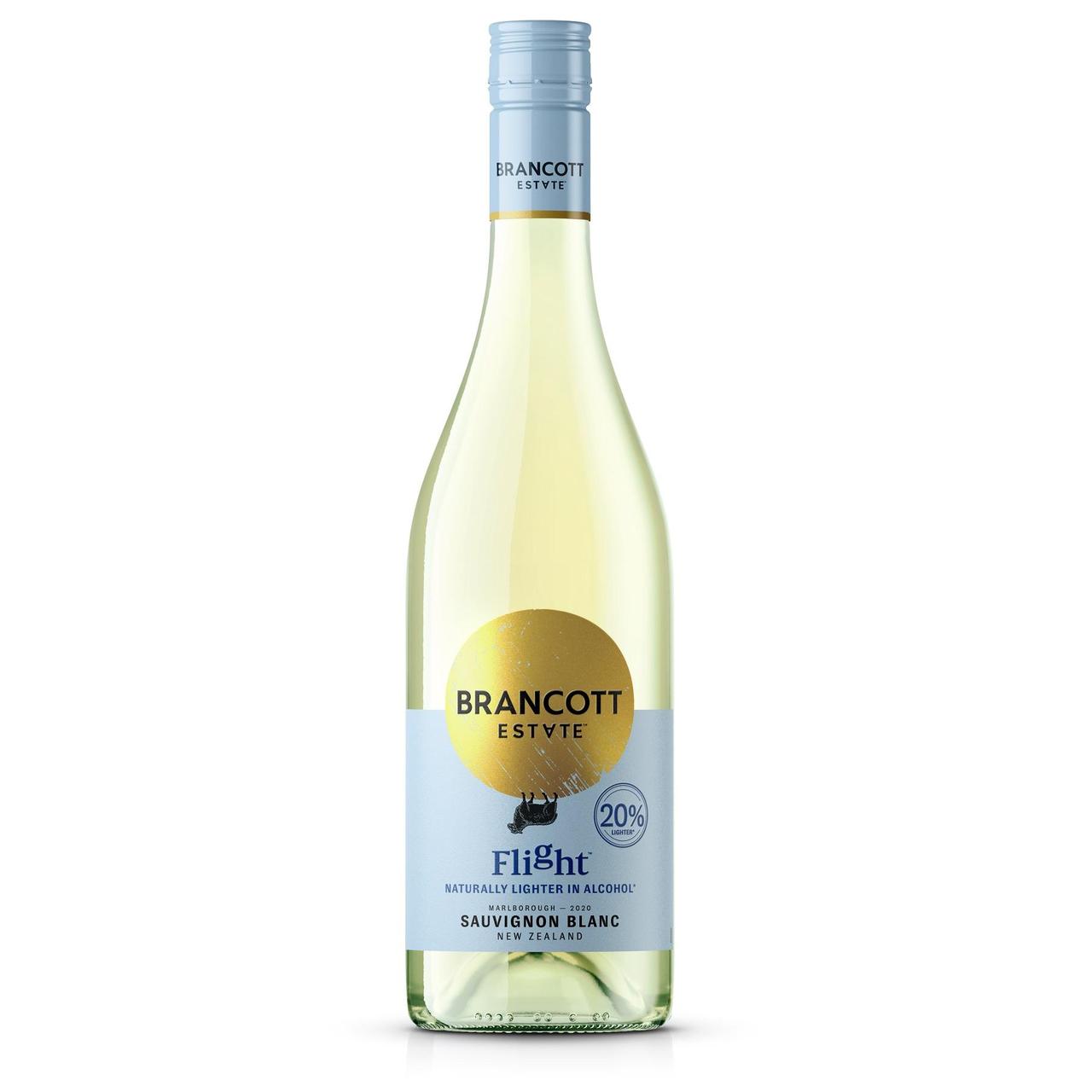 Brancott Estate Flight Sauvignon Blanc