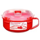 Sistema Plastic Porridge Bowl 850ml - HelloSupermarket