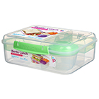 Sistema Bento Lunch Box