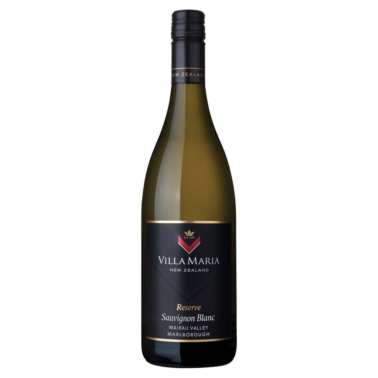 Villa Maria Reserve Sauvignon Blanc - HelloSupermarket