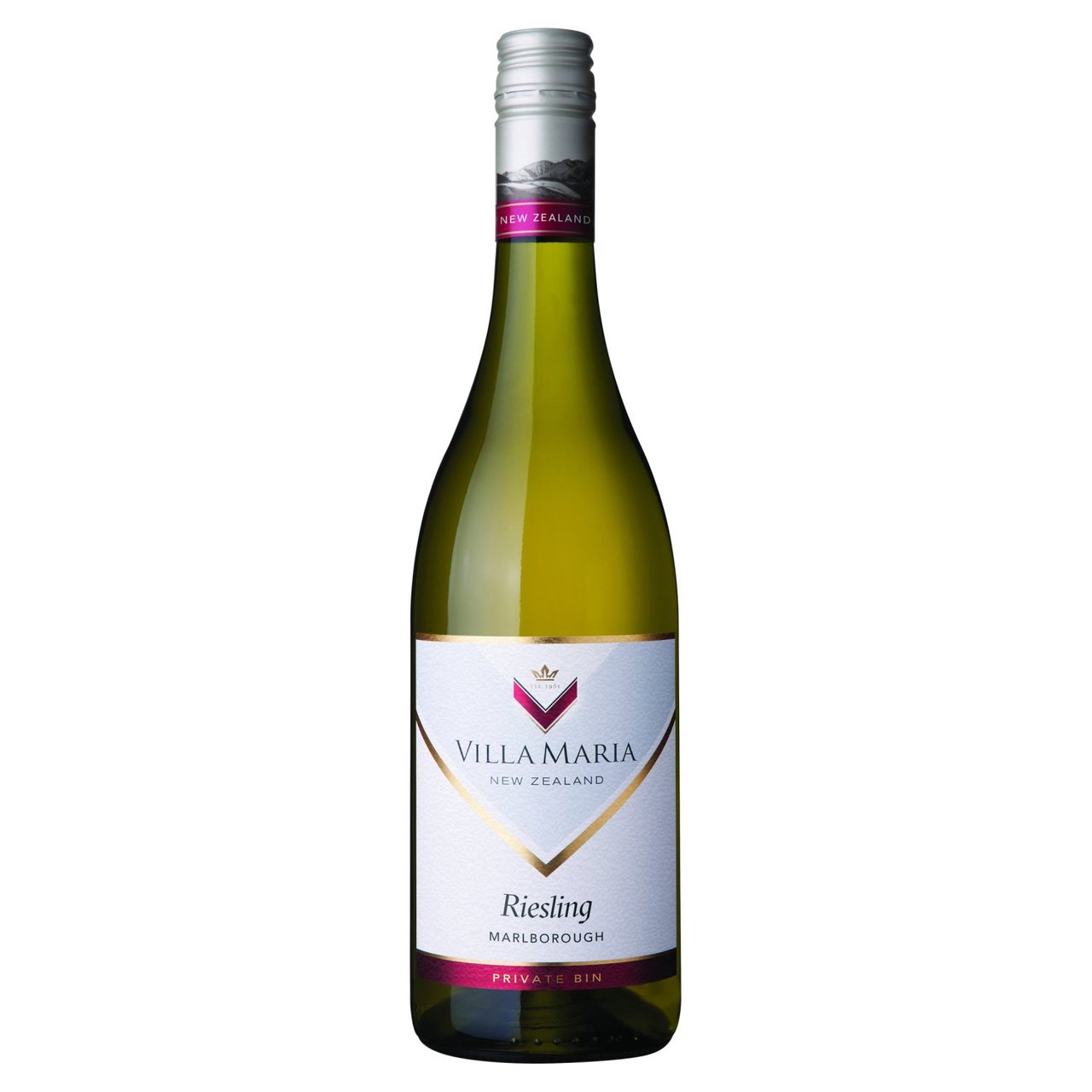 Villa Maria Private Bin Riesling