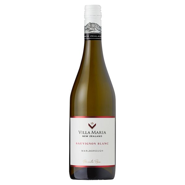 Villa Maria Private Bin Sauvignon Blanc 75cl