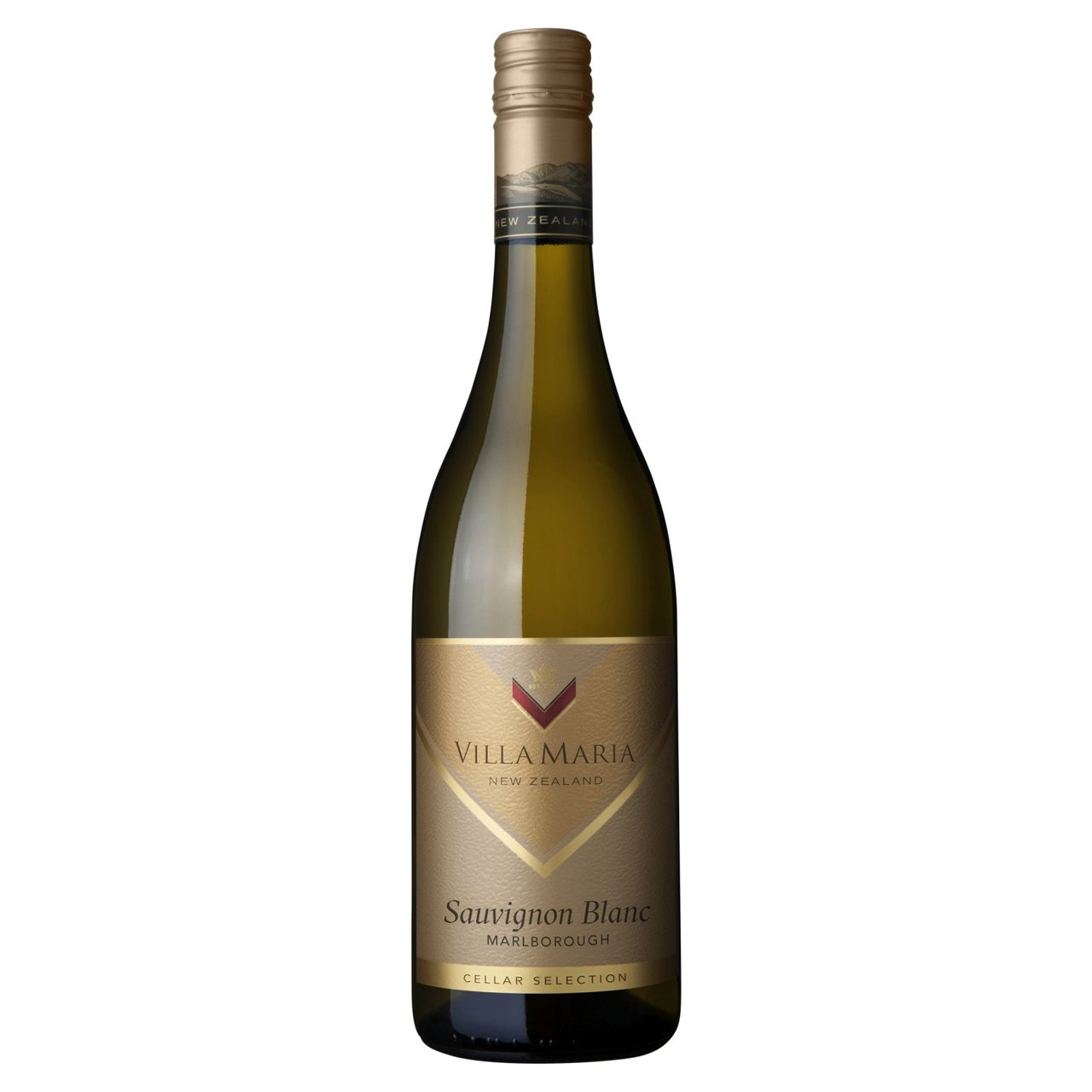 Villa Maria Cellar Selection Sauvignon Blanc