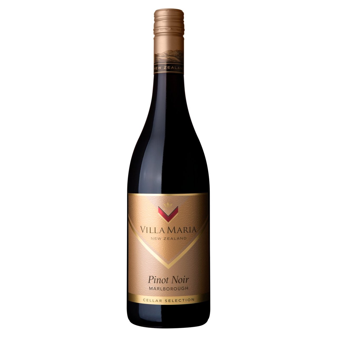 Villa Maria CS Pinot Noir