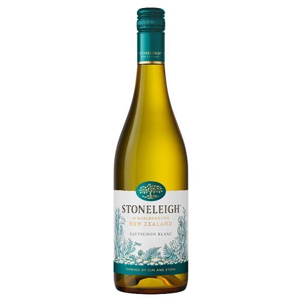 Stoneleigh Marlborough Sauvignon Blanc