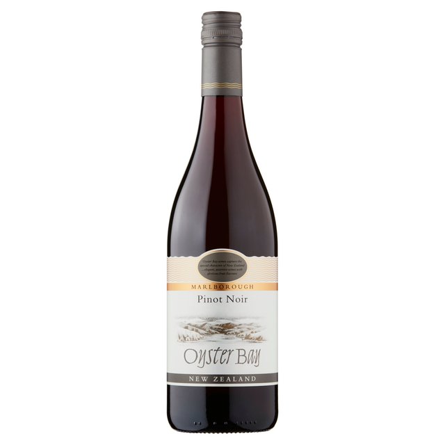 Oyster Bay Pinot Noir