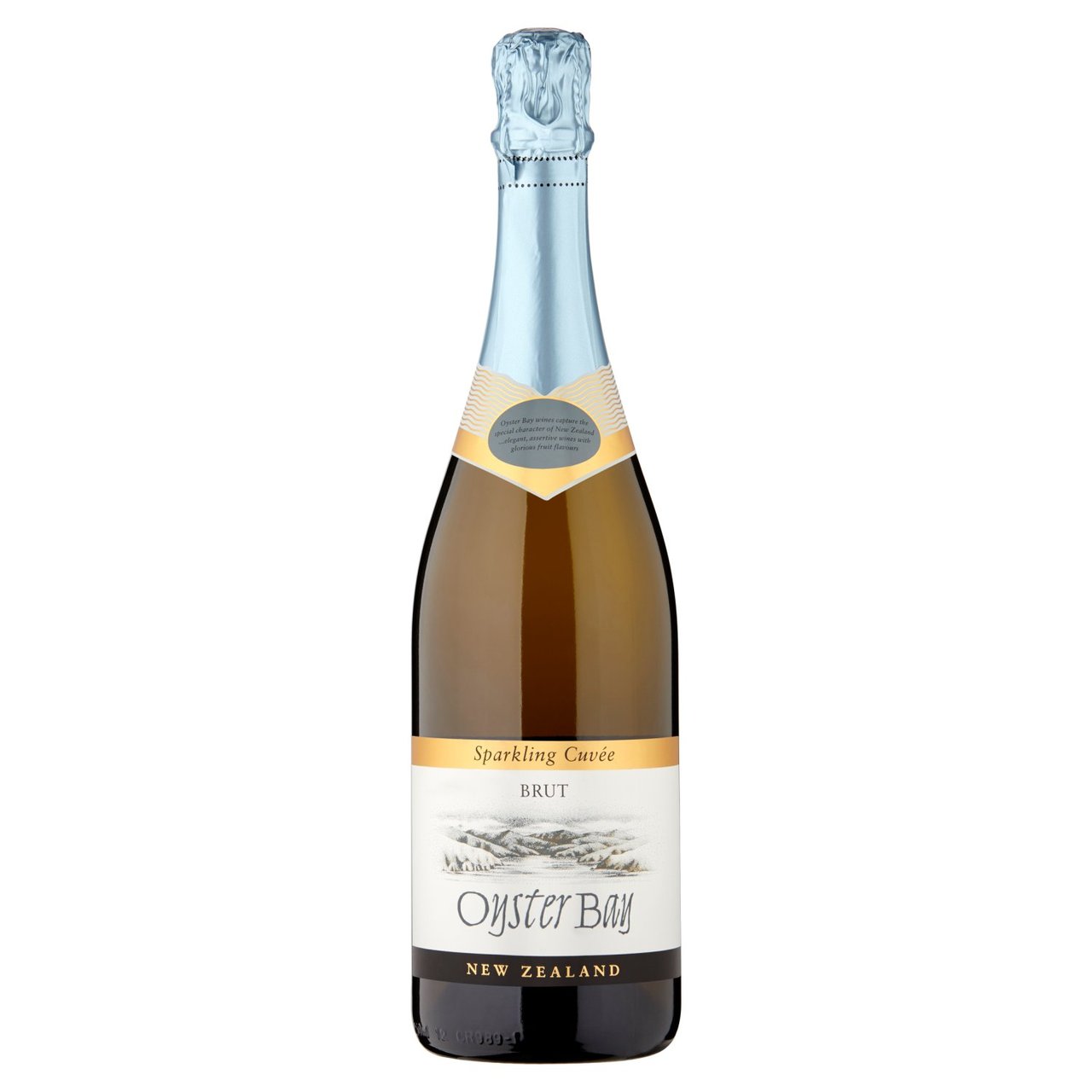 Oyster Bay Sparkling Cuvee Brut NV