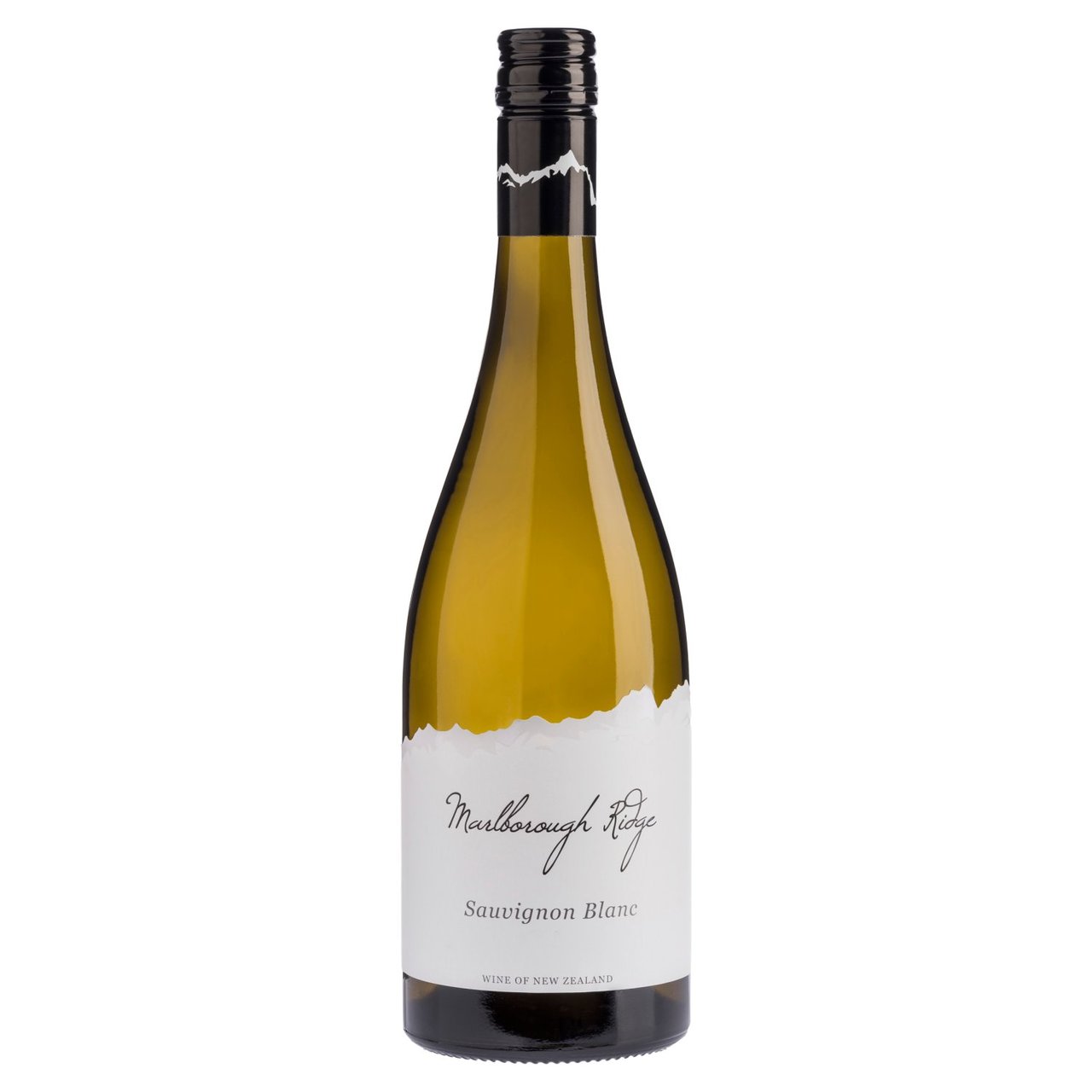 Marlborough Ridge Sauvignon Blanc, New Zealand