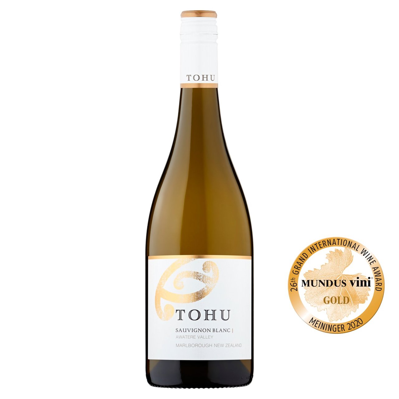 Tohu Awatere Valley Sauvignon Blanc