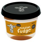 Collective Fudge Yogurt 500g