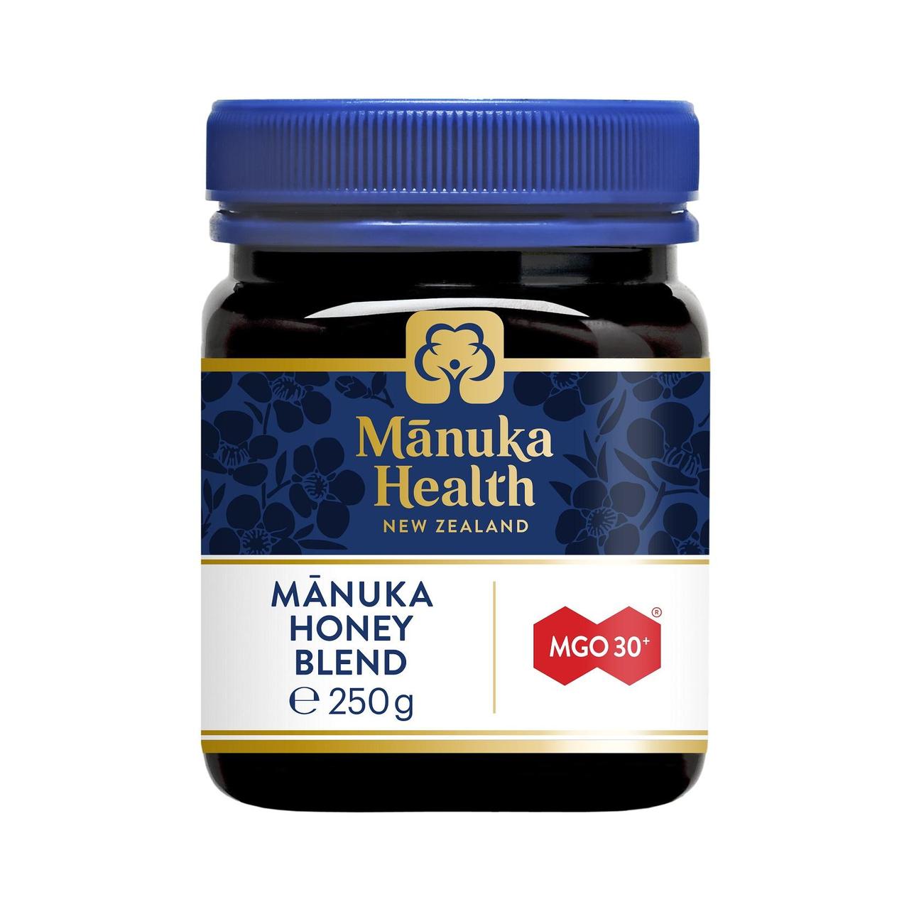 Manuka Health MGO 30+ Manuka Honey Blend 