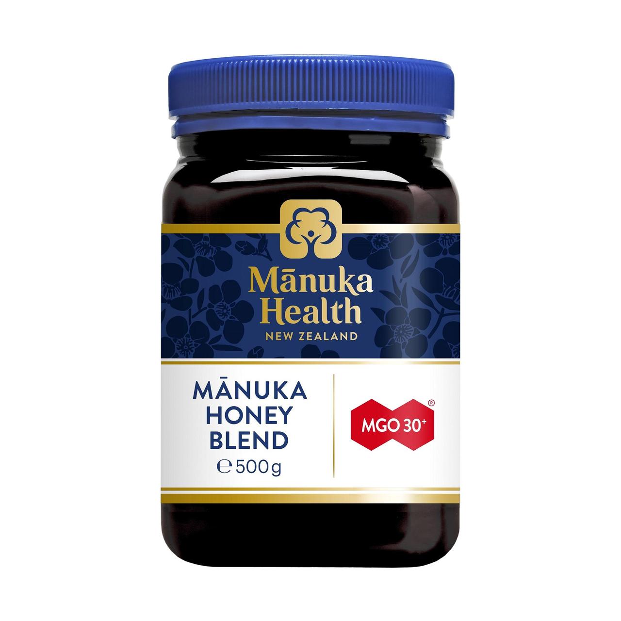 Manuka Health MGO 30+ Manuka Honey Blend 