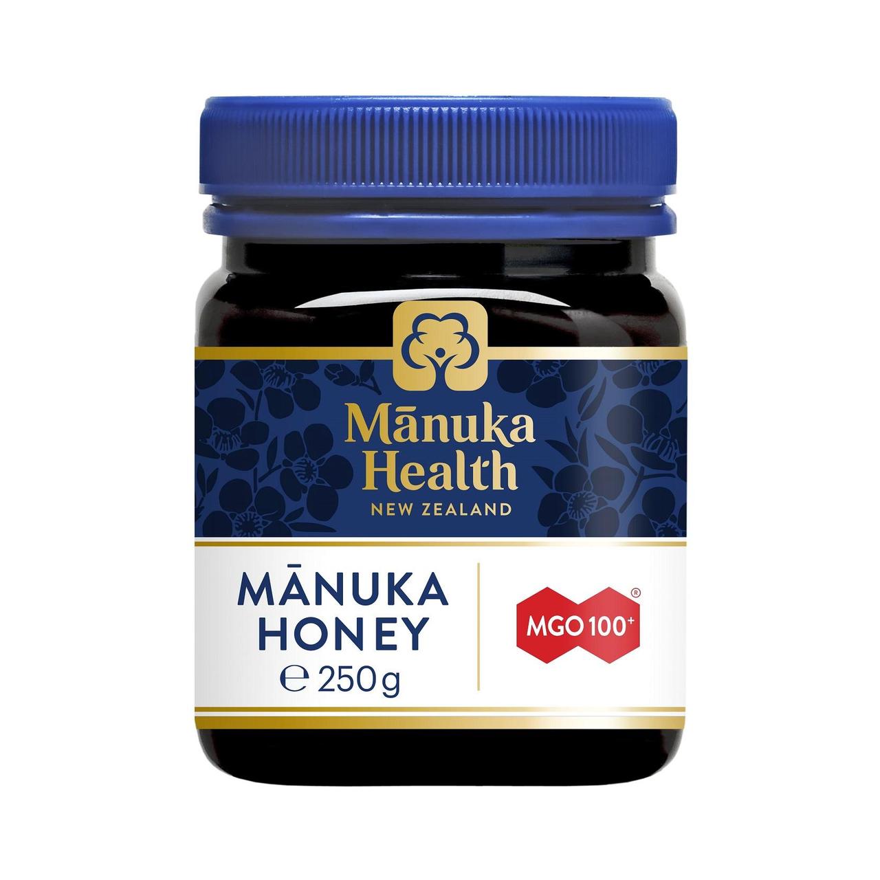 Manuka Health MGO 100+ Manuka Honey 