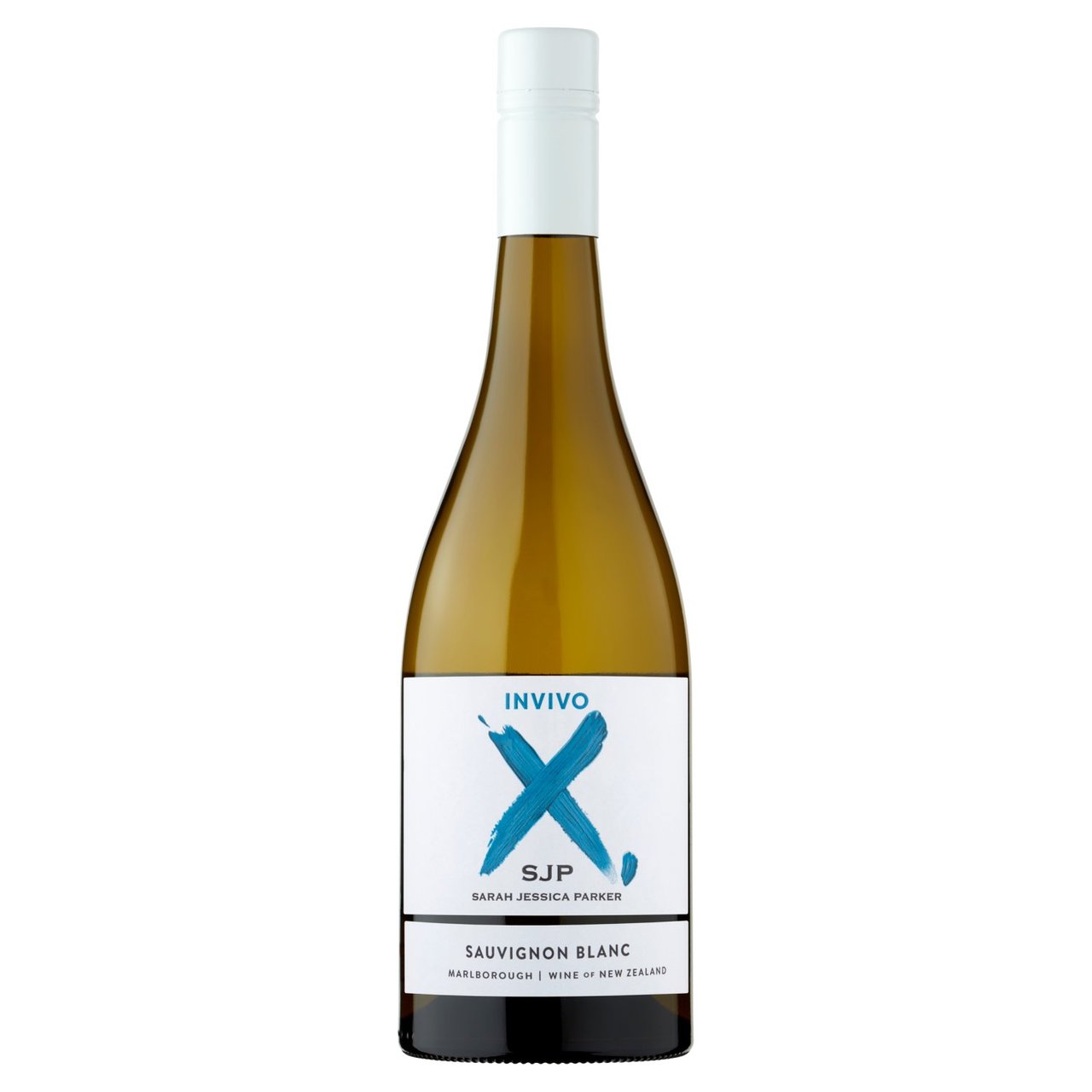 Invivo X, SJP Sauvignon Blanc