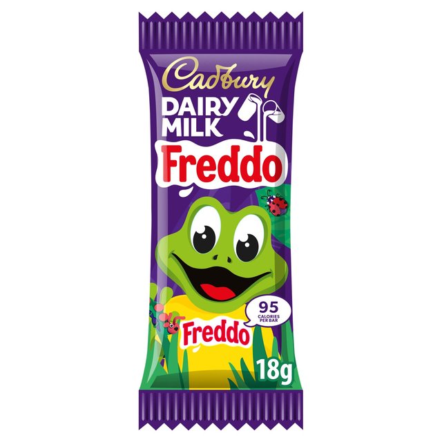 Cadbury Freddo 18g