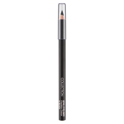 Collection Kohl Eyeliner Precision Colour 01 Black