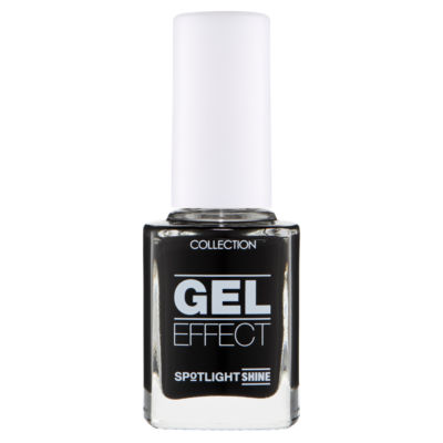 Collection Gel Effect Spotlight Shine 2 Leather Jacket 10.5ml