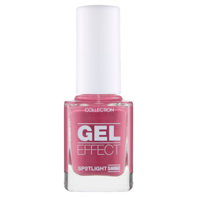 Collection Gel Effect Spotlight Shine 3 Made Me Blush 10.5ml