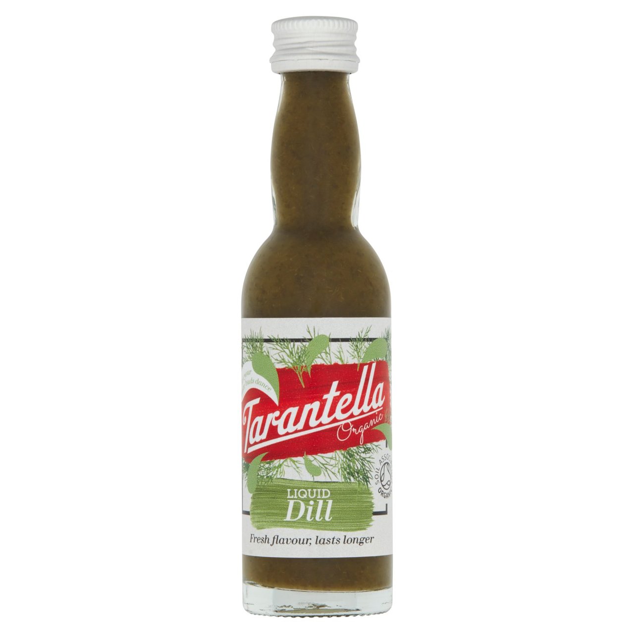 Tarantella Organic Liquid Dill