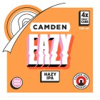 Camden Town Brewery Eazy Hazy IPA 4x330ml