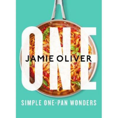 One - Simple One Pan Wonders, Penguin Books