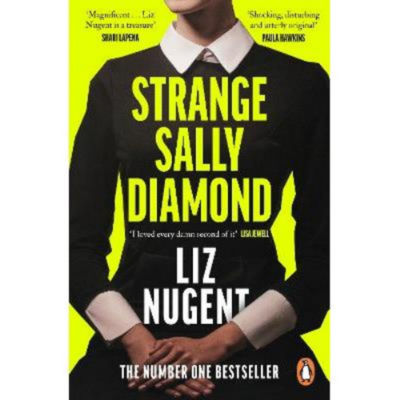 Paperback Strange Sally Diamond by Liz Nugent