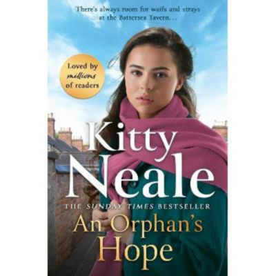 Paperback An Orphan's Hope by Kitty Neale