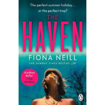 Paperback The Haven by Fiona Neill