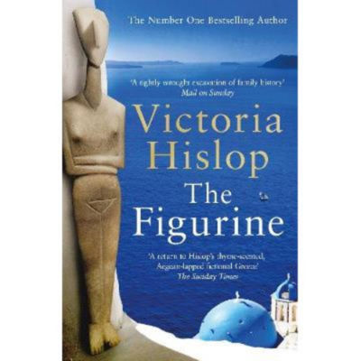 Paperback The Figurine by Victoria Hislop