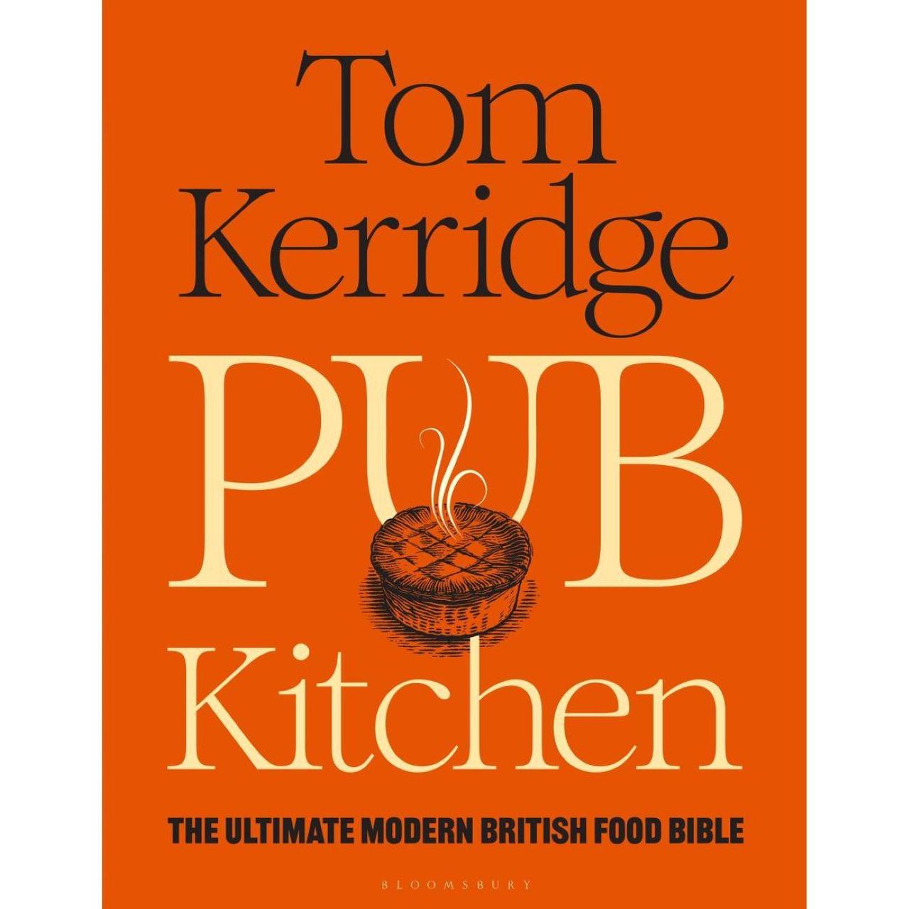 Pub Kitchen by Tom Kerridge