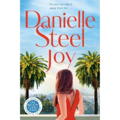 Hardback Joy by Danielle Steel