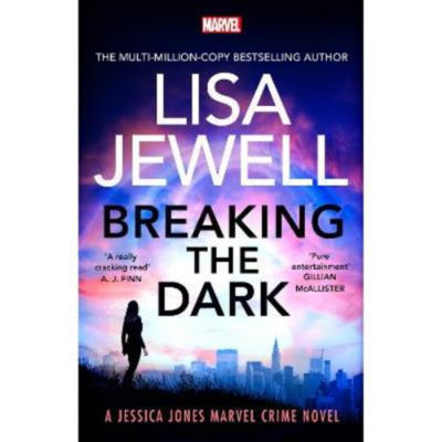 Hardback Breaking the Dark by Lisa Jewell