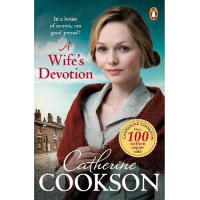 Paperback A Wife's Devotion by Catherine Cookson