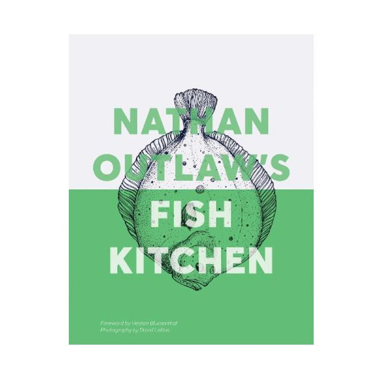 Nathan Outlaws Fish Kitchen