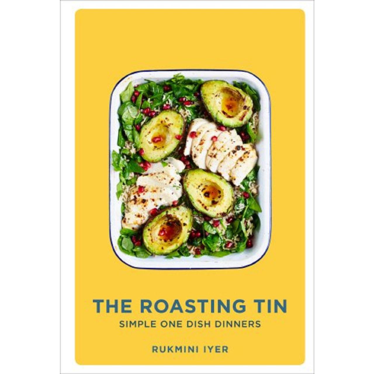 The Roasting Tin Book