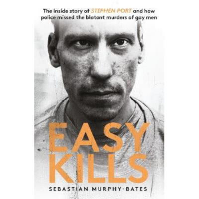 Paperback Easy Kills by Sebastian MurphybyBates