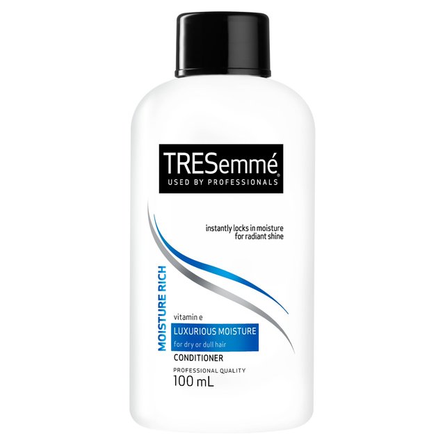 Tresemme Luxurious Moisture Conditioner 100ml